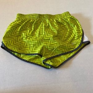 Women Nike shorts